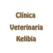 logo Clínica Veterinaria Kelibia