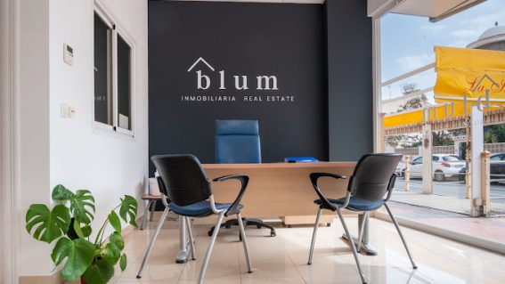 Mateos Invest BLUM INMOBILIARIA REAL ESTATE