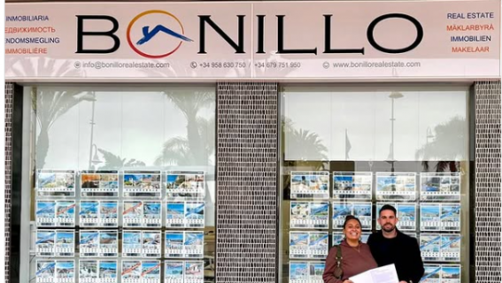 Bonillo Real Estate