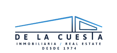 logo Inmobiliaria De la Cuesta