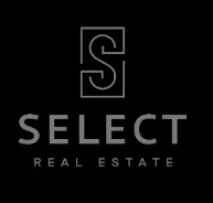 logo SELECT REAL ESTATE