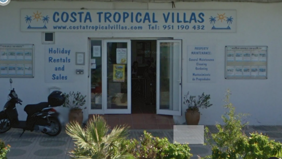 Costa Tropical Villas & Apartments