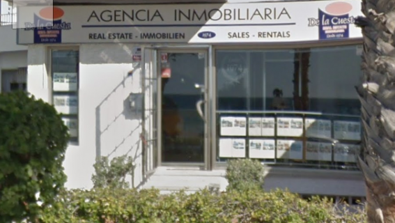 Inmobiliaria De la Cuesta