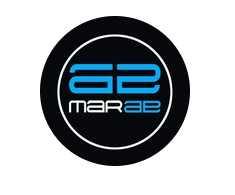 logo Gym Marae