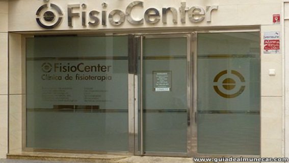 Fisiocenter