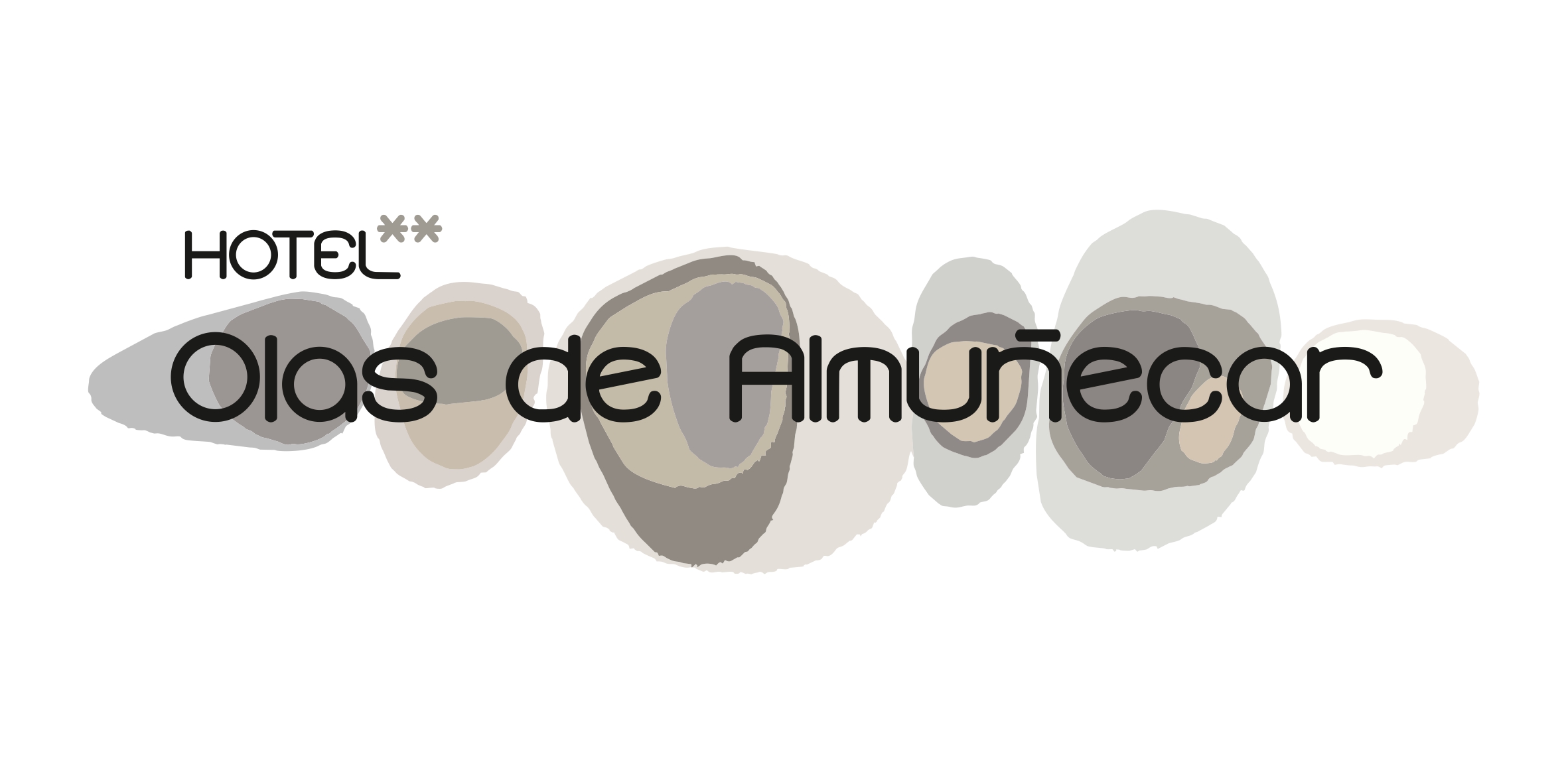 logo Hotel Olas de Almuñécar 2*