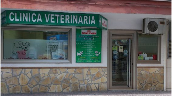 Clínica Veterinaria Kelibia