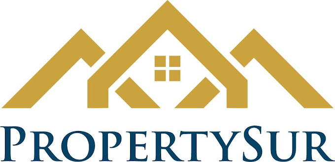 logo PropertySur Servicios Inmobiliarios