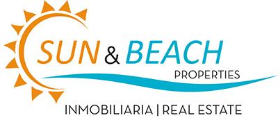 logo SUN & BEACH PROPERTIES