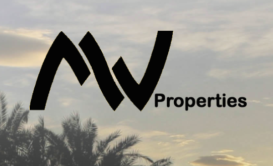 logo MW Properties