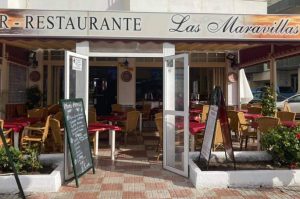 Restaurante Las Maravillas