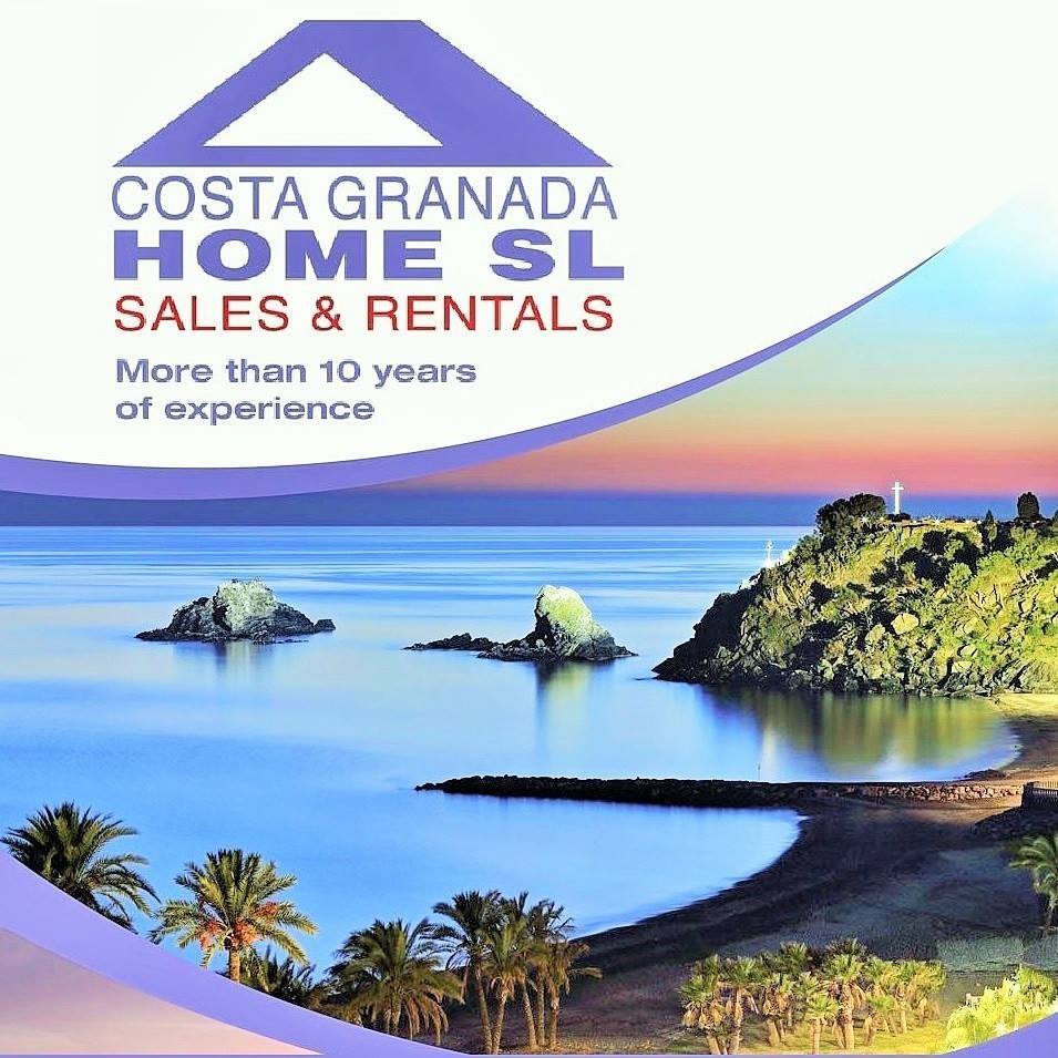 logo Costa Granada Home