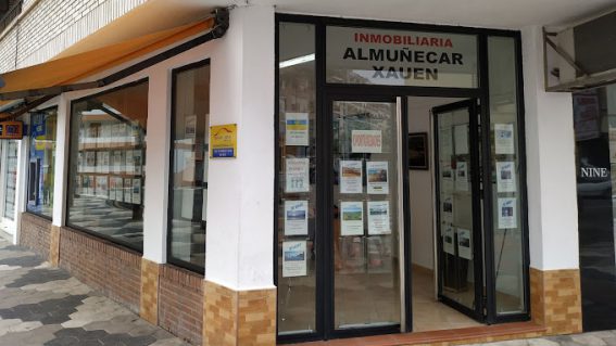 Inmobiliaria Almuñécar Xauen