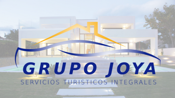 Inmobiliaria Grupo Joya: Home