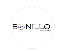 logo Bonillo Real Estate