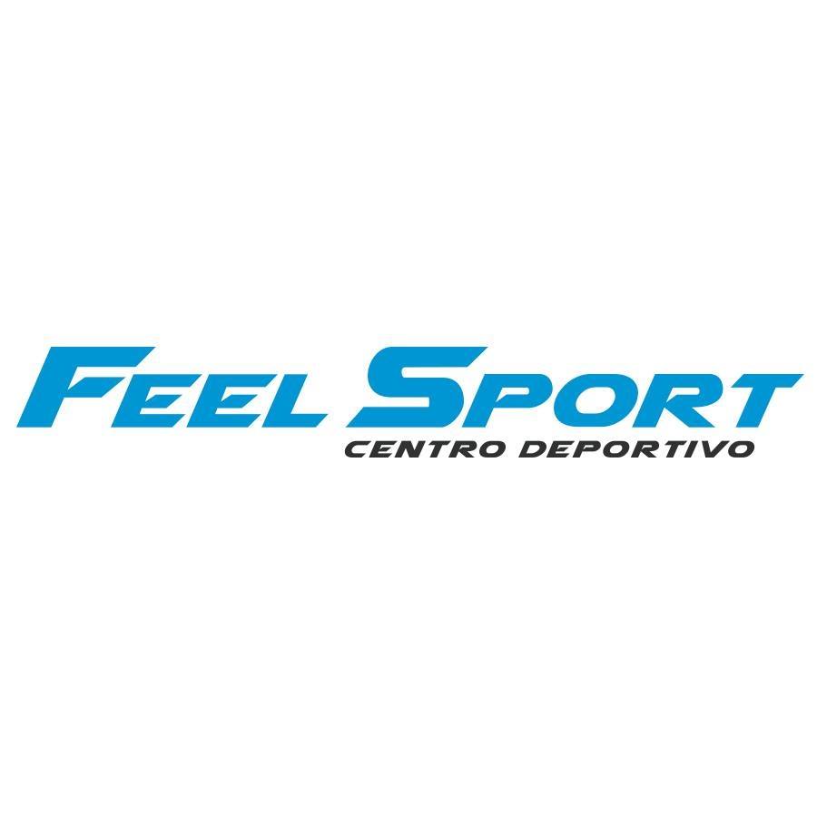 logo FEEL SPORT Centro Deportivo