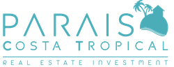 logo Inmobiliaria Paraíso Costa Tropical