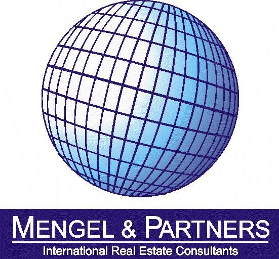 logo MENGEL & PARTNERS – LA HERRADURA