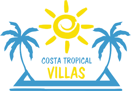 logo Costa Tropical Villas & Apartments