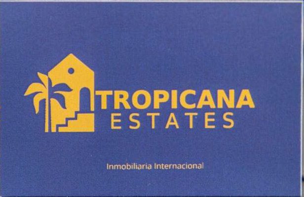 logo Tropicana Estates