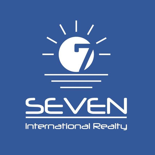 logo Agencia Inmobiliaria SEVEN