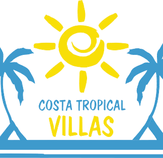 logo Costa Tropical Villas – LA HERRADURA