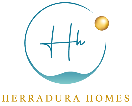 logo Herradura Homes (antes Inmobiliaria Karcher )