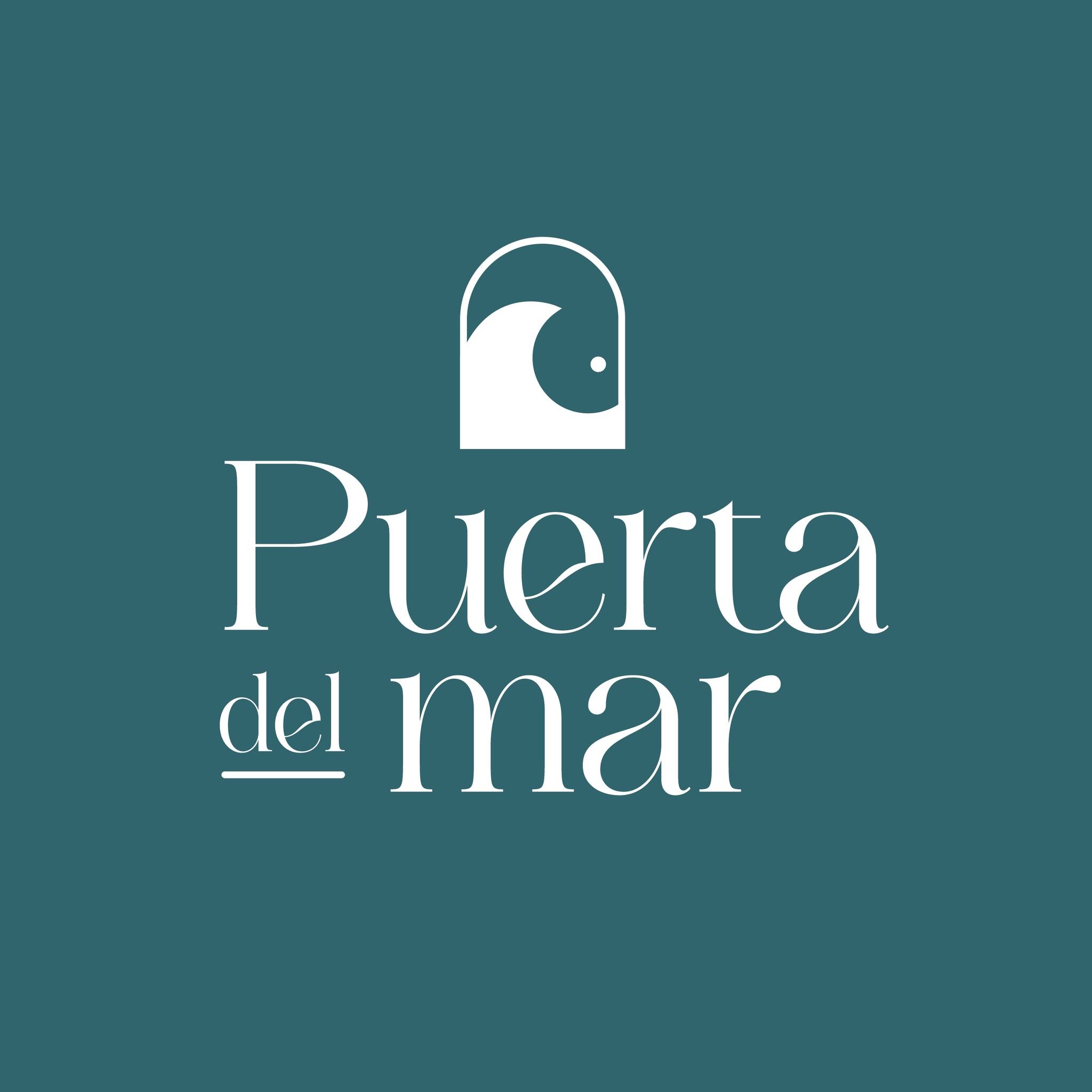 logo Puerta del Mar