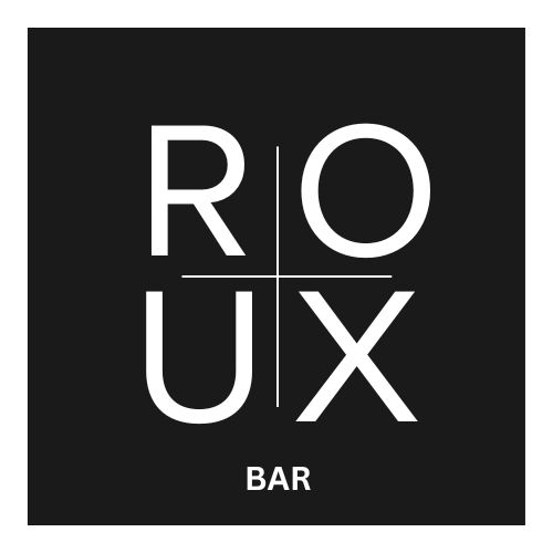 logo Roux’s Bar