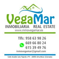 logo Inmobiliaria Vegamar